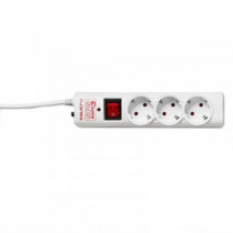 Meta title-SALICRU SPS SAFE 3 REGLETA CON PROTECCIÓN 3 TOMAS ANDORRA , Accesorios Eléctricos ANDORRA , Regletas ANDORRA , 843603
