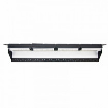 Meta title-NANOCABLE PANEL PARCHEO 24P CAT.6 UTP 19''1U DUAL ANDORRA , Accesorios Redes ANDORRA , Armarios Rack y Accesorios AND