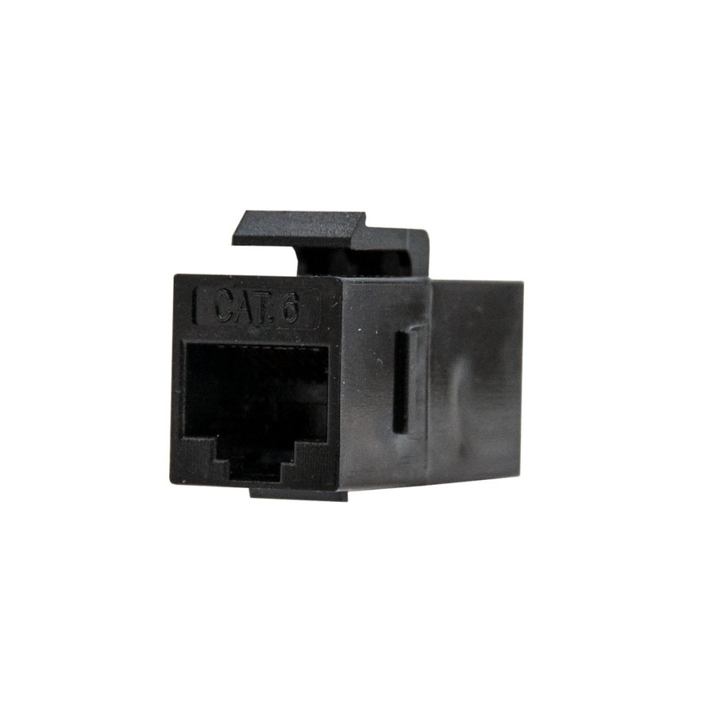 Meta title-NANOCABLE EMPALME RJ45 CAT.6 UTP ANDORRA , Accesorios Redes ANDORRA , Herramientas - Conectores Redes ANDORRA , 84332