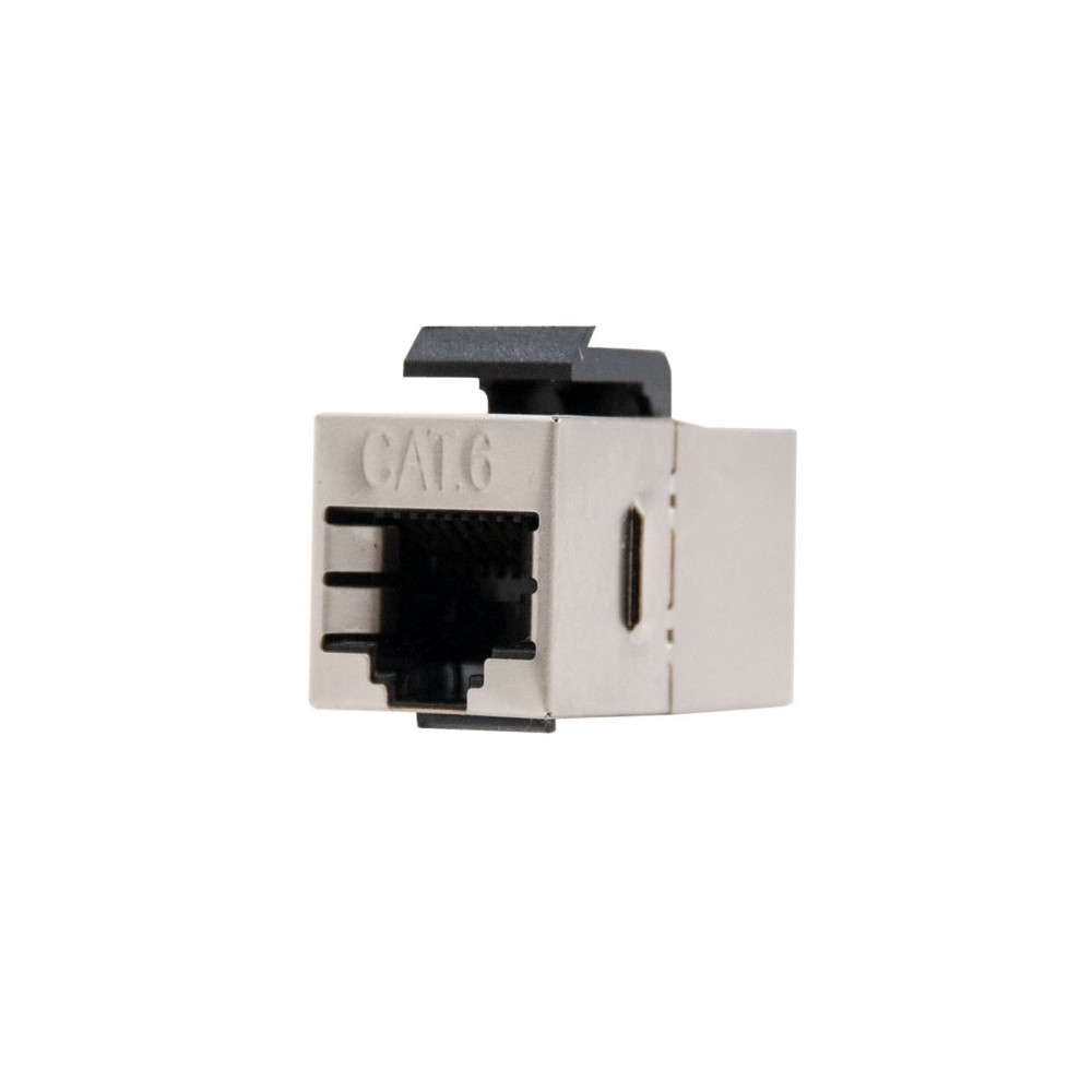Meta title-NANOCABLE EMPALME RJ45 CAT.6 STP ANDORRA , Accesorios Redes ANDORRA , Herramientas - Conectores Redes ANDORRA , 84332