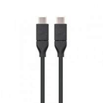 Meta title-NANOCABLE CABLE USB 3.1 GEN210GBPS USB-C A USB-C ANDORRA , Accesorios PC y TPV ANDORRA , Cables y Accesorios PC ANDOR