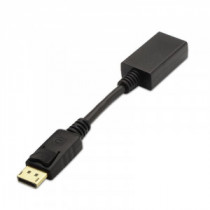 Meta title-NANOCABLE ADAPTADOR DISPLAYPORT (M) A HDMI (H) ANDORRA , Accesorios Imagen y Sonido ANDORRA , Cable - Conector Imagen