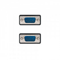 Meta title-NANOCABLE CABLE SVGA HDB15/M-HDB15/M, 5 M ANDORRA , Accesorios PC y TPV ANDORRA , Cables y Accesorios PC ANDORRA , 84