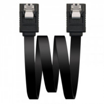 Meta title-NANOCABLE CABLE SATA III DATOS 6G ANCLAJES 0.5 M ANDORRA , Accesorios PC y TPV ANDORRA , Cables y Accesorios PC ANDOR