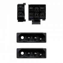 Meta title-NANOCABLE CABLE VGA 2X5.25''/M-PCI-E(6+2PIN)/M 20CM ANDORRA , Accesorios PC y TPV ANDORRA , Cables y Accesorios PC AN