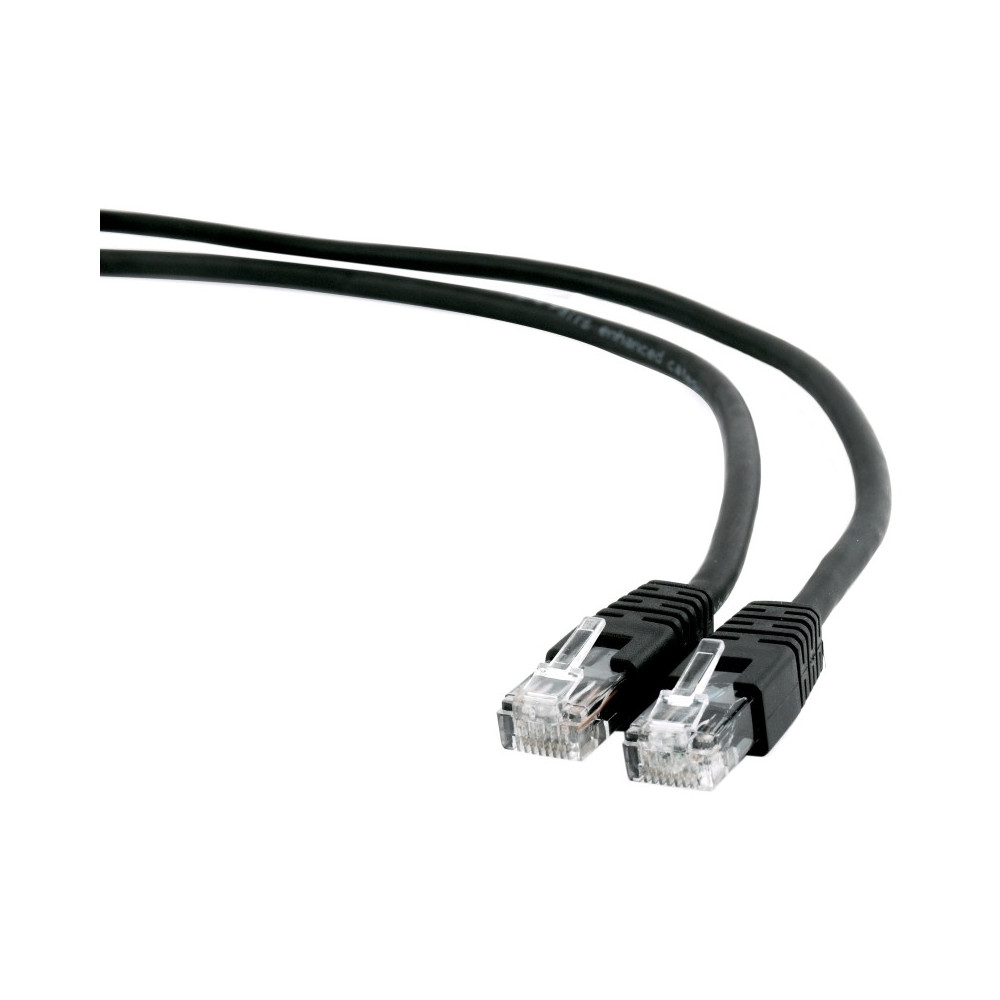 Meta title-GEMBIRD LATIGUILLO CAT.6 UTP 2 M NEGRO ANDORRA , Accesorios Redes ANDORRA , Herramientas - Conectores Redes ANDORRA ,