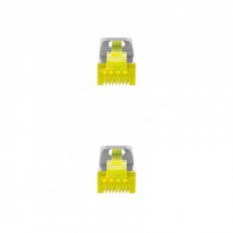 Meta title-NANOCABLE LATIGUILLO CAT. 6A LSZH/SFTP 0.5 M ANDORRA , Accesorios Redes ANDORRA , Herramientas - Conectores Redes AND
