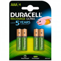 Meta title-DURACELL PILA RECARGABLE HR03 AAA 900MAH BLISTER*4 ANDORRA , Accesorios Imagen y Sonido ANDORRA , Pilas y Cargadores 