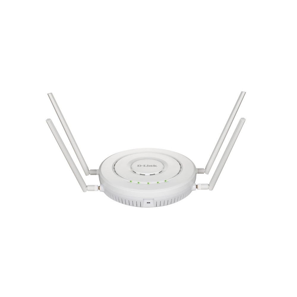 Meta title-D-LINK DWL-8620APE PUNTO ACCESO AC2600 DUAL BAND ANDORRA , Switches y Puntos acceso ANDORRA , Puntos de acceso ANDORR