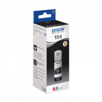 Meta title-EPSON BOTELLA TINTA ECOTANK 104 NEGRO ANDORRA , Consumibles Impresión ANDORRA , Cartuchos tinta original ANDORRA , 87