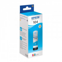 Meta title-EPSON BOTELLA TINTA ECOTANK 104 CYAN ANDORRA , Consumibles Impresión ANDORRA , Cartuchos tinta original ANDORRA , 871