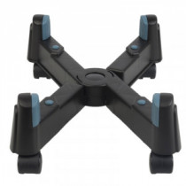 Meta title-NGS SOPORTE CPU CON RUEDAS ANDORRA , Accesorios PC y TPV ANDORRA , Cables y Accesorios PC ANDORRA , 8435430613261 AND