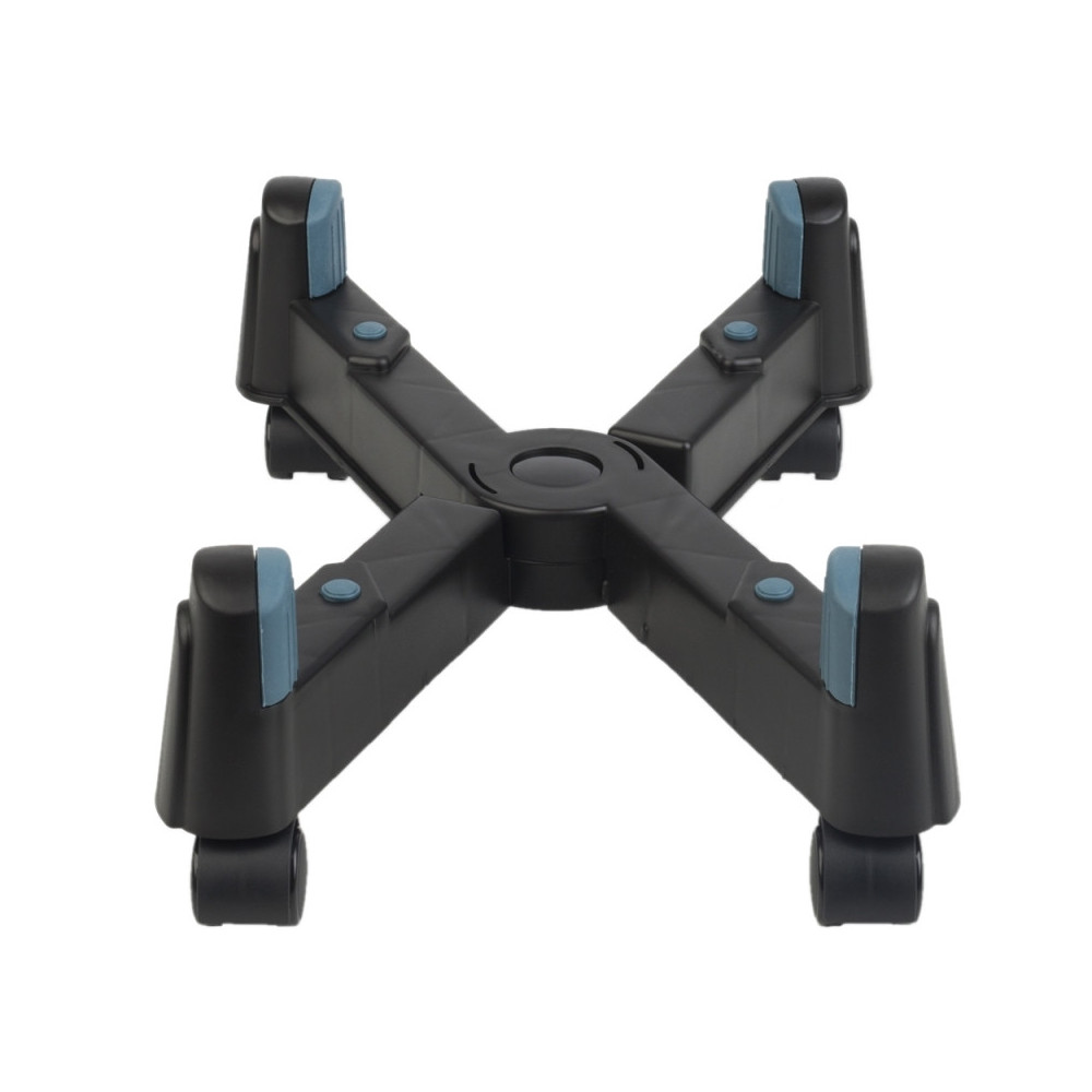 Meta title-NGS SOPORTE CPU CON RUEDAS ANDORRA , Accesorios PC y TPV ANDORRA , Cables y Accesorios PC ANDORRA , 8435430613261 AND