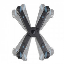 Meta title-NGS SOPORTE CPU CON RUEDAS ANDORRA , Accesorios PC y TPV ANDORRA , Cables y Accesorios PC ANDORRA , 8435430613261 AND