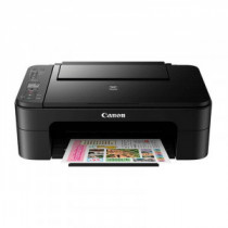 Meta title-CANON MULTIFUNCIÓN PIXMA TS3350 WIFI NEGRA ANDORRA , Multifunción ANDORRA , Multifunción inyección sin fax ANDORRA , 