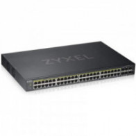 Meta title-ZYXEL GS1920-48HPV2 SWITCH 44XGBE POE 2XSFP 4XCOMB ANDORRA , Switches y Puntos acceso ANDORRA , Switches armario ANDO