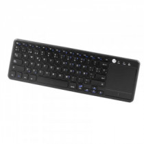 Meta title-COOLBOX TECLADO INALAMBRICO COOLTOUCH ANDORRA , Teclados y ratones ANDORRA , Teclados Inalámbricos ANDORRA , 84365561