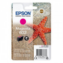 Meta title-EPSON CARTUCHO 603 MAGENTA ANDORRA , Consumibles Impresión ANDORRA , Cartuchos tinta original ANDORRA , 8715946666778
