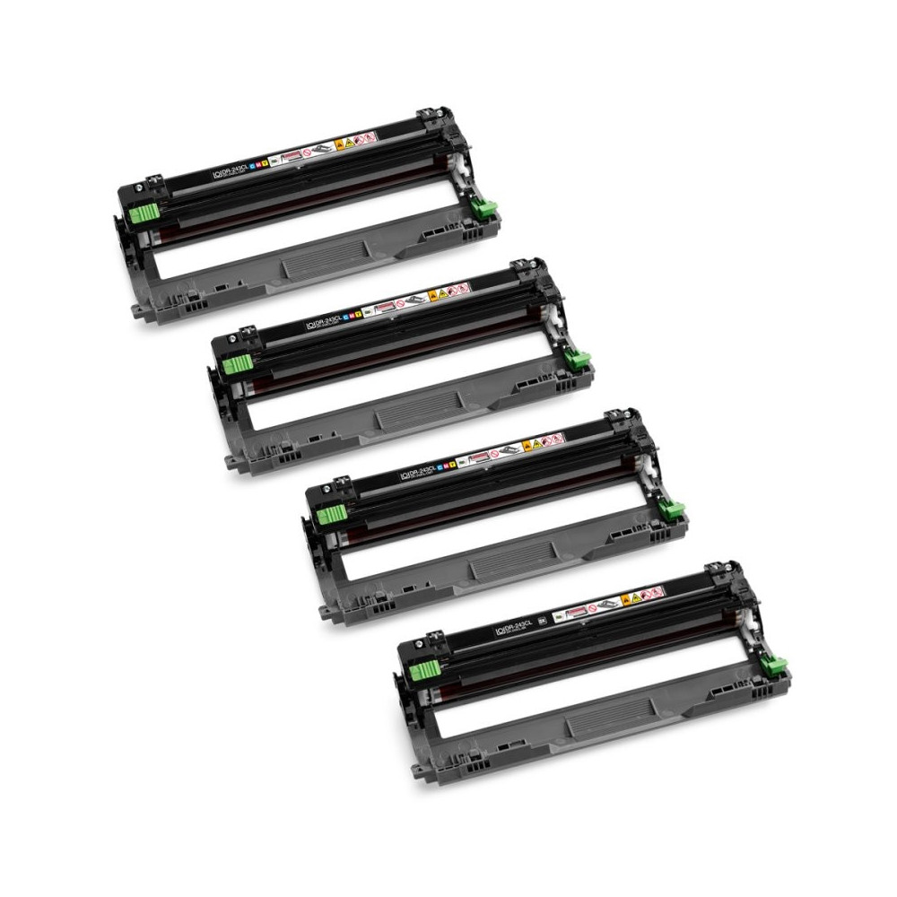 Meta title-BROTHER TAMBOR DR243CL ANDORRA , Consumibles Impresión ANDORRA , Tambor - Fotoconductor ANDORRA , 4977766787390 ANDOR