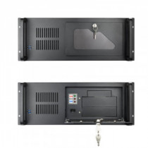 Meta title-TOOQ CAJA RACK-406N-USB3 4U 19'' ATX SIN F.A NEGRO ANDORRA , Cajas y fuentes ANDORRA , Semitorre y Miditorre ANDORRA 