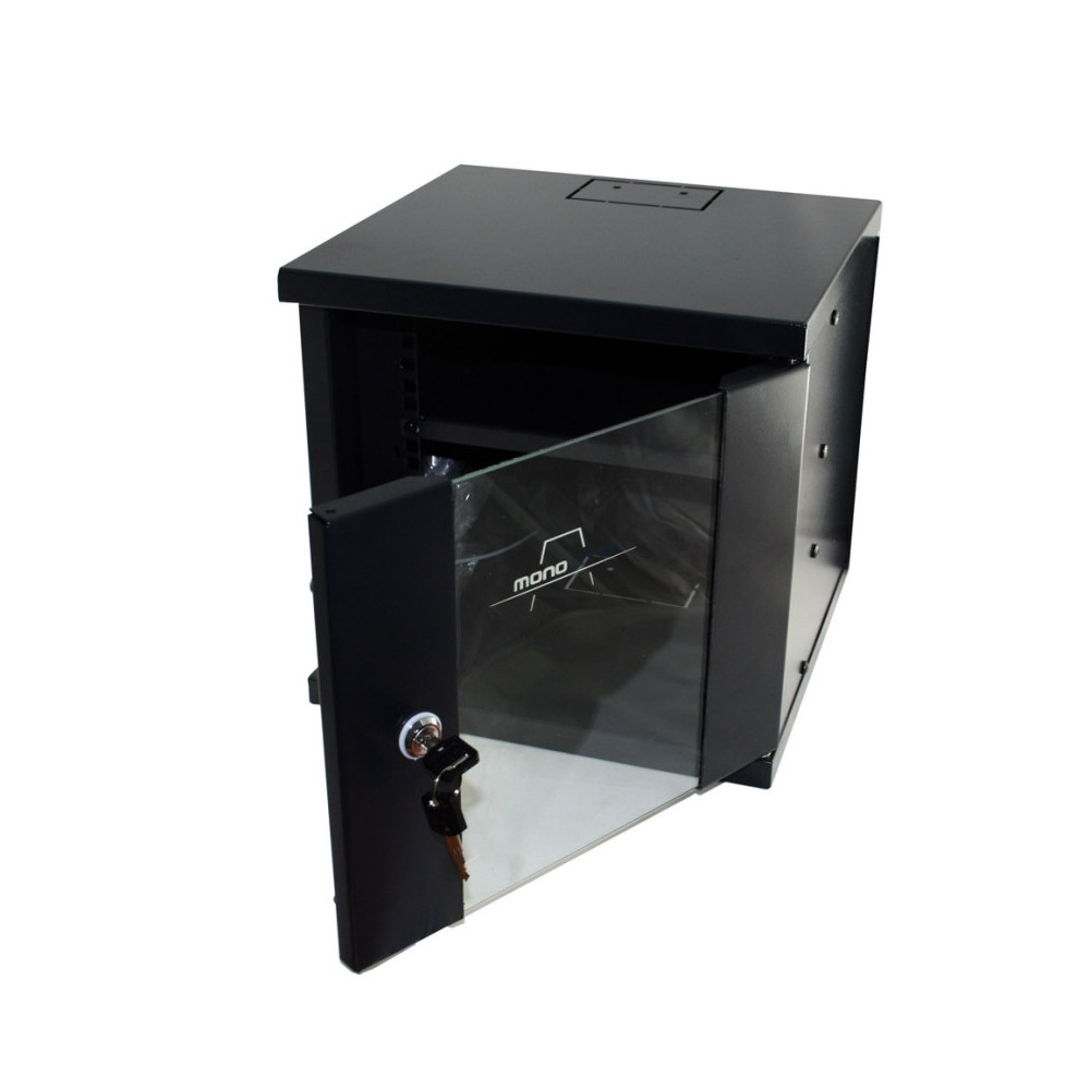 Meta title-MONOLYTH ARMARIO MURAL 6U WM3306 330X320 1F 10'' ANDORRA , Accesorios Redes ANDORRA , Armarios Rack y Accesorios ANDO