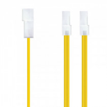 Meta title-NANOCABLE CABLE ALIMENTACIÓN 1 MOLEX M A 2 MOLEX H ANDORRA , Accesorios PC y TPV ANDORRA , Cables y Accesorios PC AND