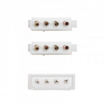 Meta title-NANOCABLE CABLE ALIMENTACIÓN 1 MOLEX M A 2 MOLEX H ANDORRA , Accesorios PC y TPV ANDORRA , Cables y Accesorios PC AND