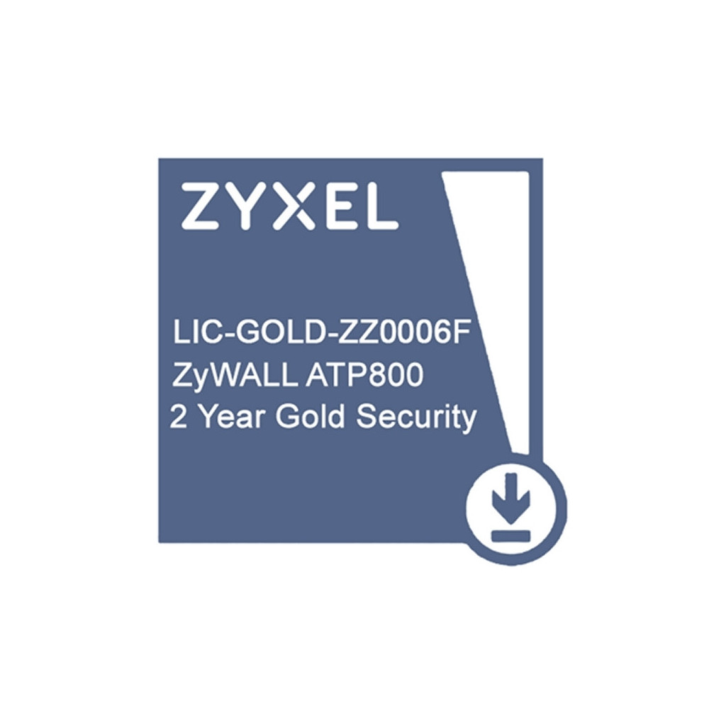 Meta title-ZYXEL LICENCIA GOLD ATP800 SECURITY PACK 2 AÑOS ANDORRA , Proteccion perimetral ANDORRA , Protección software ANDORRA