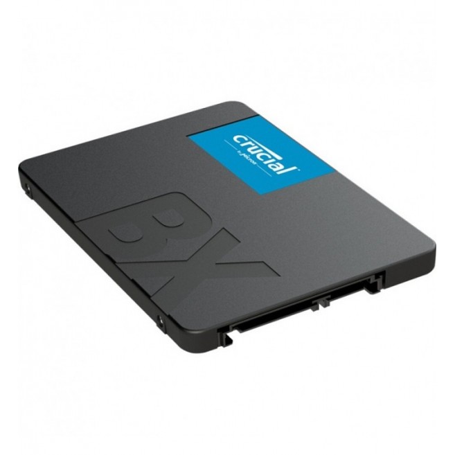 CRUCIAL CT240BX500SSD1...