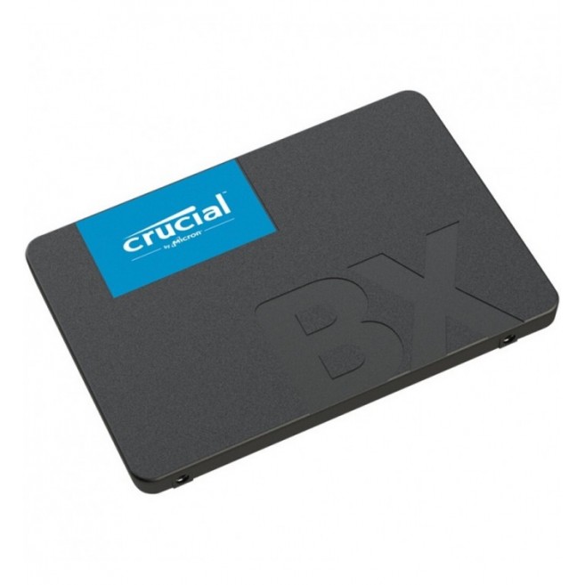 CRUCIAL CT240BX500SSD1...