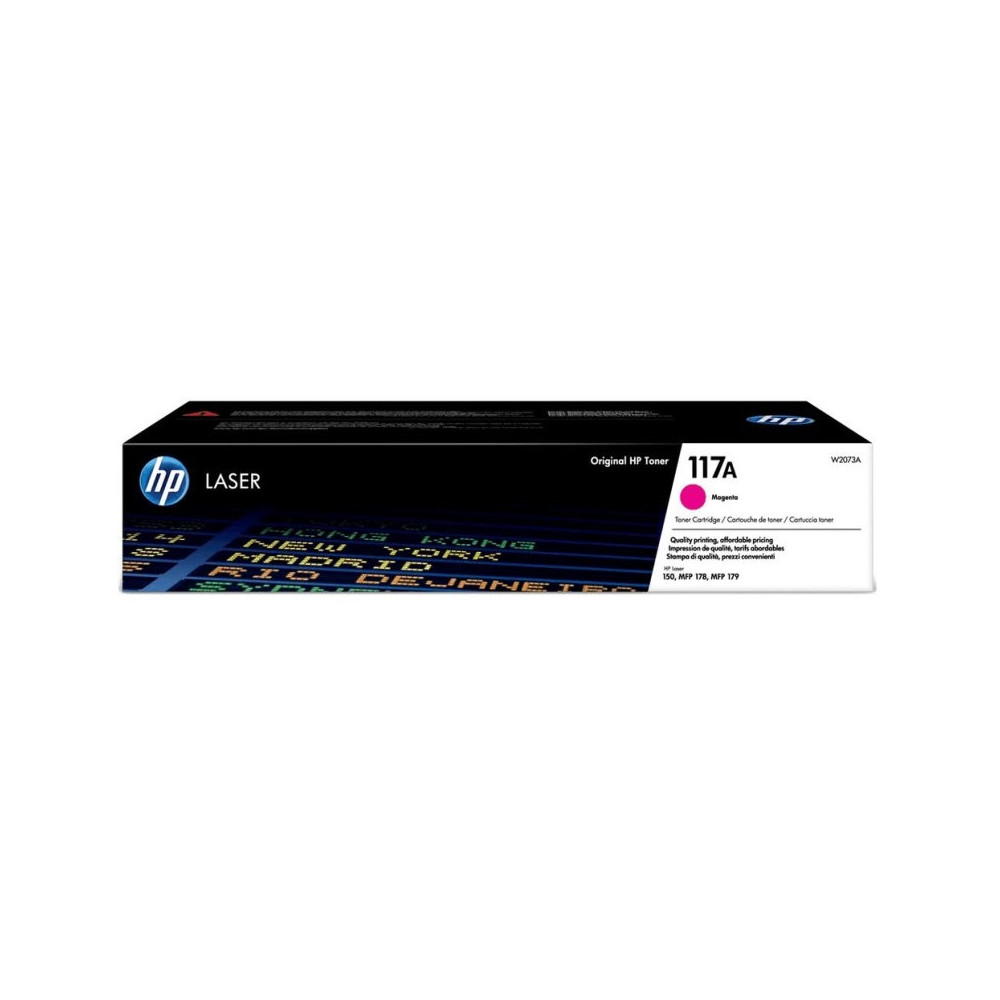 Meta title-HP TÓNER 117A MAGENTA ANDORRA , Consumibles Impresión ANDORRA , Toner original ANDORRA , 0193424172832 ANDORRA , PC C