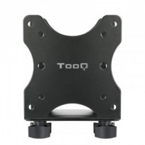 Meta title-TOOQ SOPORTE METÁLICO PARA MINI PC NEGRO ANDORRA , Accesorios PC y TPV ANDORRA , Cables y Accesorios PC ANDORRA , 843