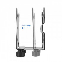 Meta title-TOOQ SOPORTE METÁLICO PARA MINI PC NEGRO ANDORRA , Accesorios PC y TPV ANDORRA , Cables y Accesorios PC ANDORRA , 843