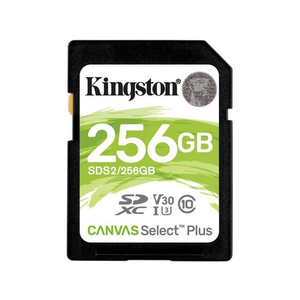 Meta title-KINGSTON SDS2/256GB SD XC 256GB CLASE 10 ANDORRA , Tarjetas memoria ANDORRA , Secure Digital ANDORRA , 0740617298123 