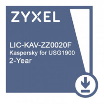Meta title-ZYXEL LICENCIA USG1900 KARPERSKY 2 AÑOS ANDORRA , Proteccion perimetral ANDORRA , Protección software ANDORRA , 47189