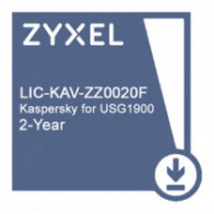 Meta title-ZYXEL LICENCIA USG1900 KARPERSKY 2 AÑOS ANDORRA , Proteccion perimetral ANDORRA , Protección software ANDORRA , 47189