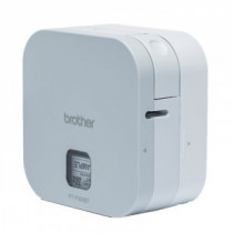 Meta title-BROTHER ROTULADORA ELECTRONICA PTP300BT CUBE ANDORRA , Impresoras ANDORRA , Impresoras térmicas ANDORRA , 49777668011