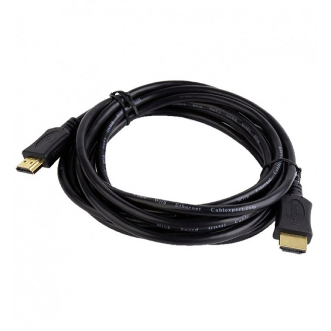 GEMBIRD CABLE HDMI ETHERNET...
