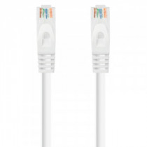 Meta title-NANOCABLE LATIGUILLO CAT. 6A LSZH/UTP 3 M BLANCO ANDORRA , Accesorios Redes ANDORRA , Herramientas - Conectores Redes