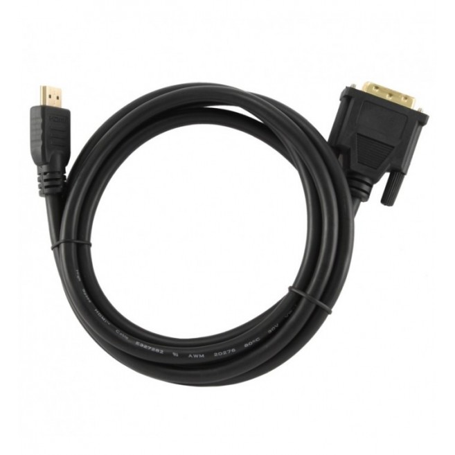 GEMBIRD CABLE HDMI(M) A...