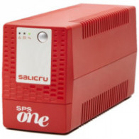 Meta title-SALICRU SPS ONE 500VA SAI 240W ROJO ANDORRA , Sistemas Alimentación ANDORRA , SAI interactivo ANDORRA , 8436584870173