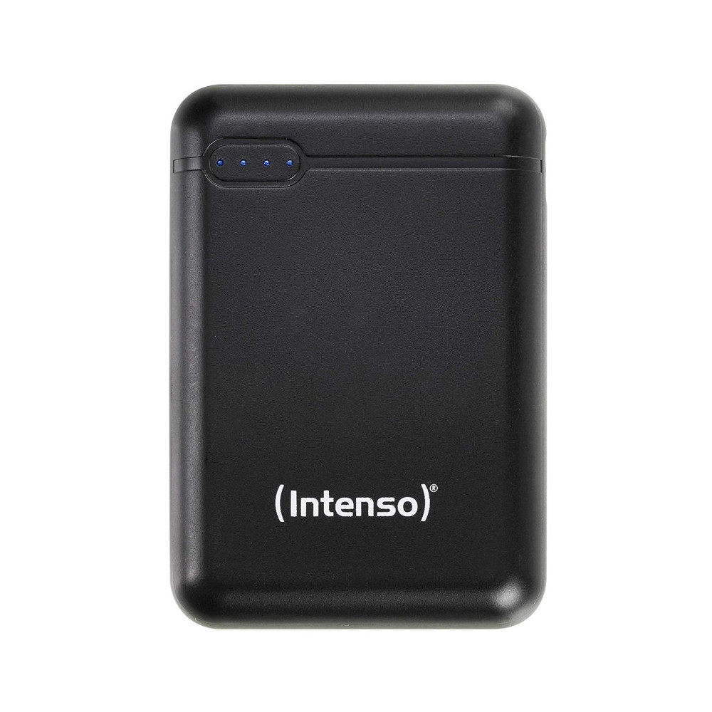 Meta title-INTENSO POWERBANK XS10000  10000MAH NEGRO ANDORRA , Accesorios Telefonía ANDORRA , Baterías ANDORRA , 4034303028375 A