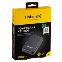 Meta title-INTENSO POWERBANK XS10000  10000MAH NEGRO ANDORRA , Accesorios Telefonía ANDORRA , Baterías ANDORRA , 4034303028375 A