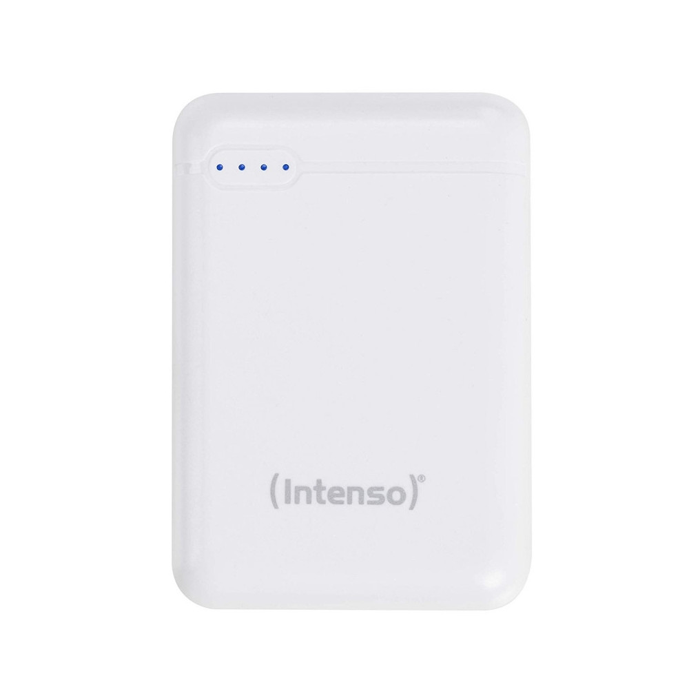 Meta title-INTENSO POWERBANK XS10000  10000MAH BLANCO ANDORRA , Accesorios Telefonía ANDORRA , Baterías ANDORRA , 4034303028405 