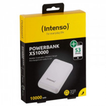 Meta title-INTENSO POWERBANK XS10000  10000MAH BLANCO ANDORRA , Accesorios Telefonía ANDORRA , Baterías ANDORRA , 4034303028405 