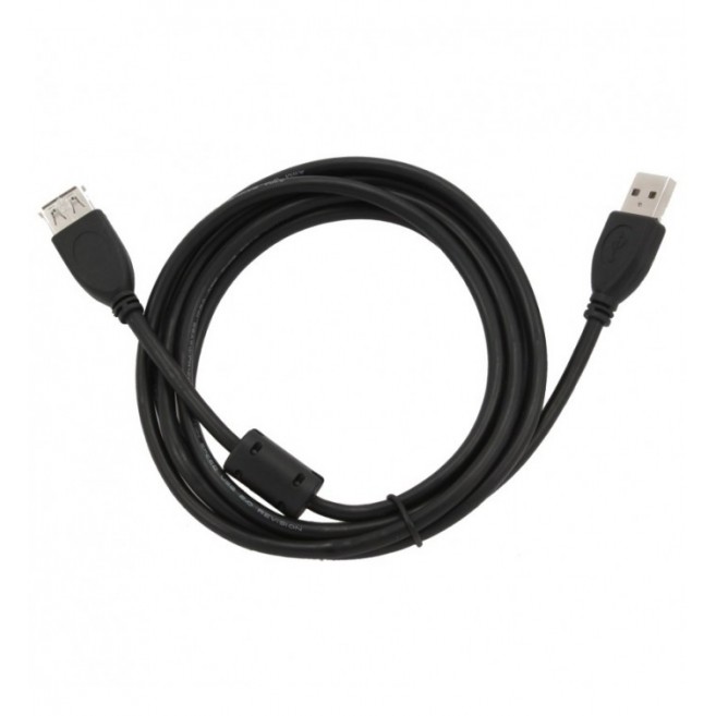 GEMBIRD CABLE USB 2.0  A -...