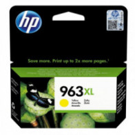 Meta title-HP CARTUCHO 963XL AMARILLO ANDORRA , Consumibles Impresión ANDORRA , Cartuchos tinta original ANDORRA , 0192545866583