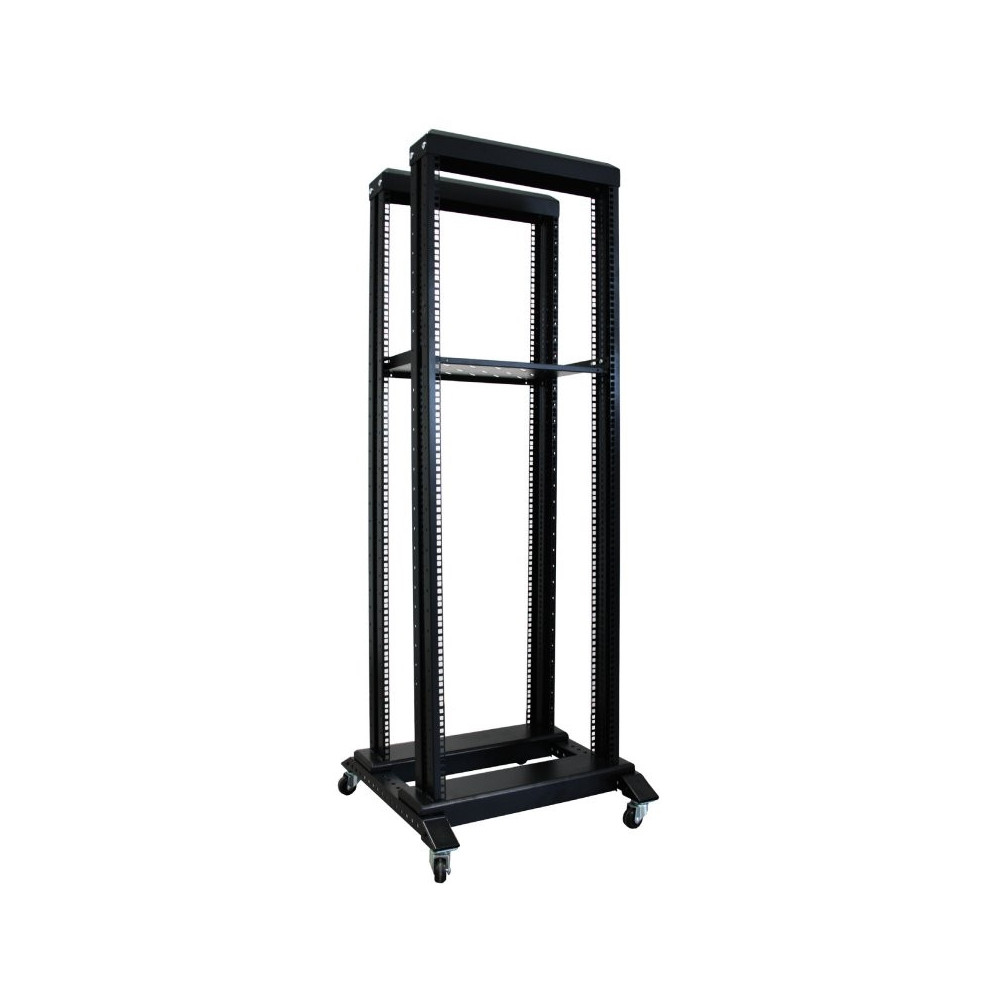 Meta title-MONOLYTH ARMARIO 42U DR6642 OPENFRAME NEGRO SA ANDORRA , Accesorios Redes ANDORRA , Armarios Rack y Accesorios ANDORR