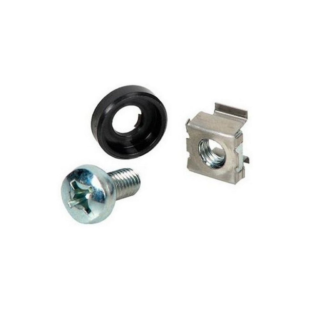 Meta title-MONOLYTH TORNILLO ARM. PHILIPS+TUERCA M6X16 50 UDS ANDORRA , Accesorios Redes ANDORRA , Armarios Rack y Accesorios AN