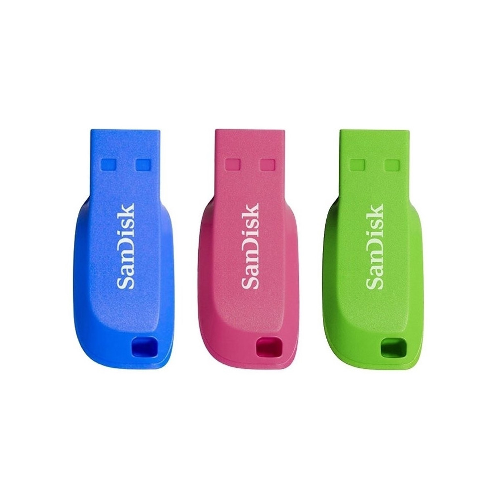 Meta title-SANDISK SDCZ50C-032G-B46T LÁPIZ USB 32GB PACK 3 ANDORRA , Almacenamiento externo ANDORRA , Lápiz USB ANDORRA , 061965